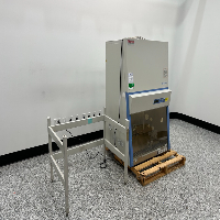Thermo Scientific 1300 Series A2 4' Biosafety Cabinet image 0